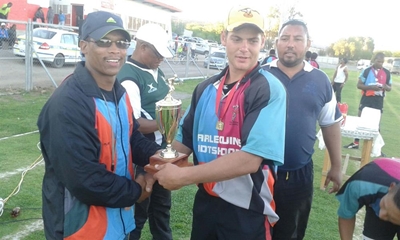 Harlequins is Groot-Karoo-kampioene